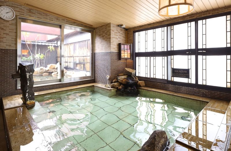 Dormy Inn Himeji Natural Hot Spring photo 3