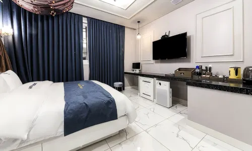 Hotel Yeogiuhtte Gwangyang