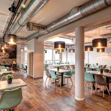 B&B HOTEL Kassel-Industriepark