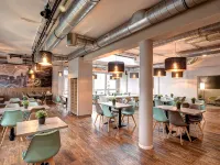 B&B HOTEL Kassel-Industriepark