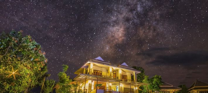 Pai Vieng Fah Resort Hotels in Pai