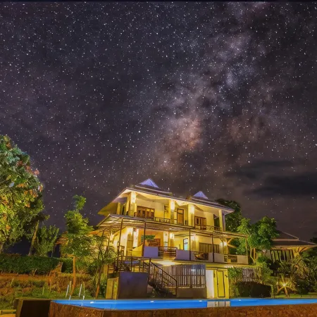 Pai Vieng Fah Resort