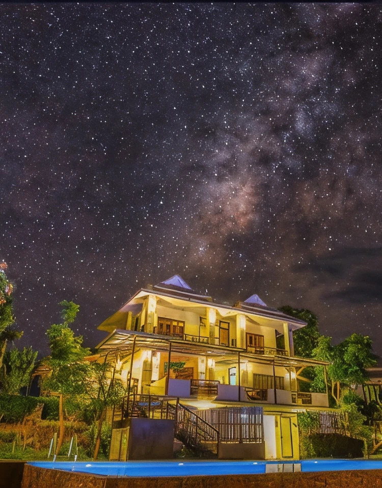 รูปภาพของปายเวียงฟ้า รีสอร์ท