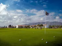 Parador de Malaga Golf Hotels near Guadalmar