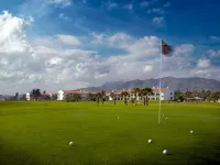 Parador de Malaga Golf