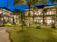 Outpost Ubud Nyuh Kuning Hotels near ARMA Museum
