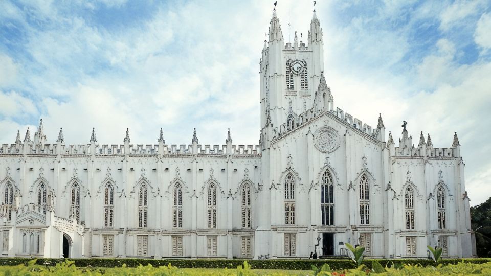 Vivanta Kolkata EM Bypass