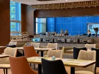 Lanou Hotel (Wanda Branch, Lengshuitan District, Yongzhou) - breakfast