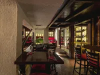 The President Hotel Cairo Hotels near Sequoia