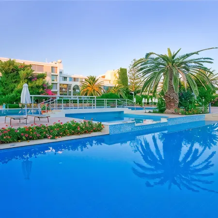 Caravia Beach Hotel