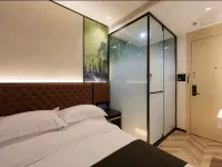 Junhe Hotel (Ritan Eryan Institute Branch) Hotels near Ritan Park