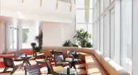 The Durham Hotel - petit déjeuner