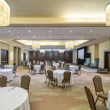 Hyatt Regency Merida