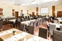Parkhotel Plzen Congress Center - breakfast