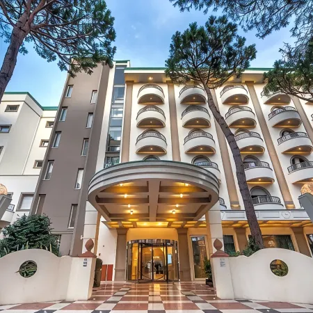 Hotel Aurelia