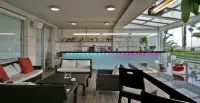 Hotel Neptuno Playa & Spa - bar