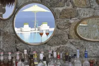 Myconian Naia - Preferred Hotels & Resorts - 5-Sterne