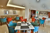 The Residency Towers Coimbatore - Quầy bar