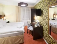 Pytloun Design Self Check-in Hotel
