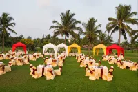 Caravela Beach Resort - 朝食