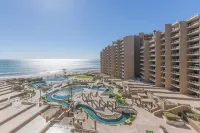 Las Palomas Beach & Golf Resort - Ocean View