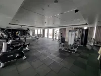 Taj Skyline Ahmedabad - Gym