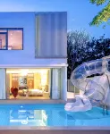 dsd - Infinity Pools