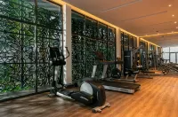 Melia Phuket Mai Khao - Gym