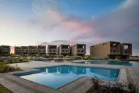 The Zen Wellness Resort - Pools
