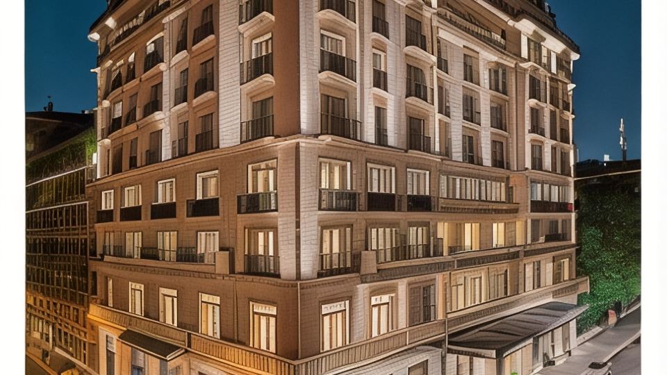 Palazzo Parigi Hotel & Grand Spa - Lhw