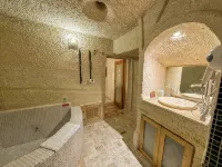 Sur Cave Hotel - 3 Yıldız