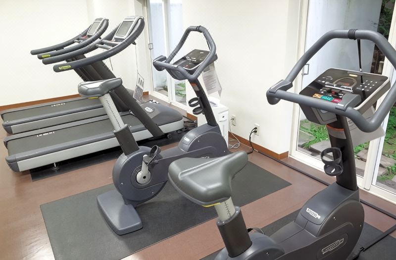 Grand Prince Hotel Shin Takanawa photo 3