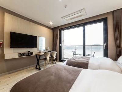 Incheon the Prince Hotel