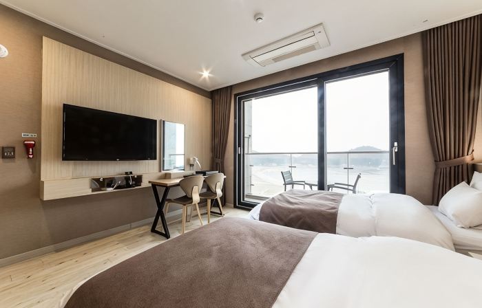 Incheon the Prince Hotel