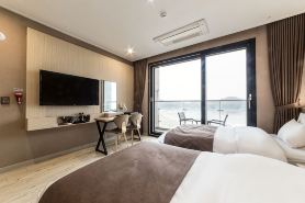 Incheon the Prince Hotel