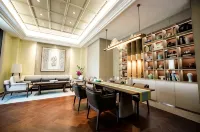 Pear Hotel Dandong - breakfast