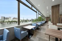 Tokushima Grandvrio Hotel - petit déjeuner