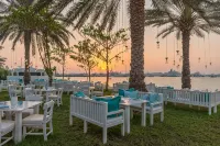Le Méridien Mina Seyahi Beach Resort & Waterpark - Water Park