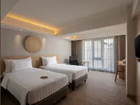 Aveta Hotel Malioboro Hotels in Danurejan