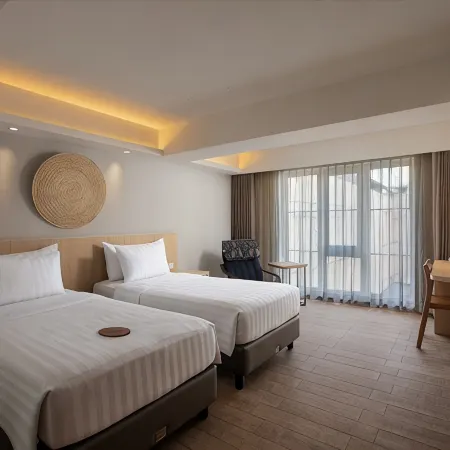 Aveta Hotel Malioboro