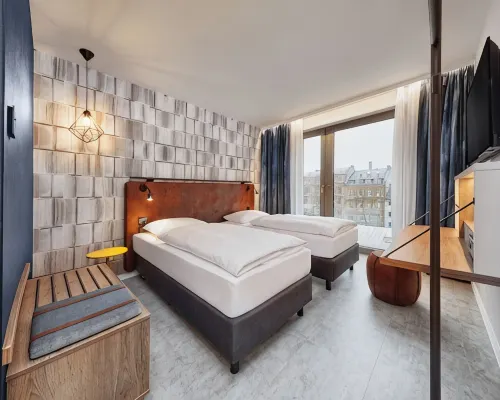 H2 Hotel Mainz Hotels in Mainz