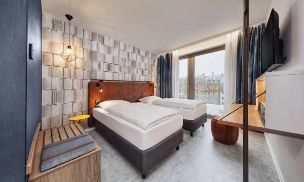H2 Hotel Mainz