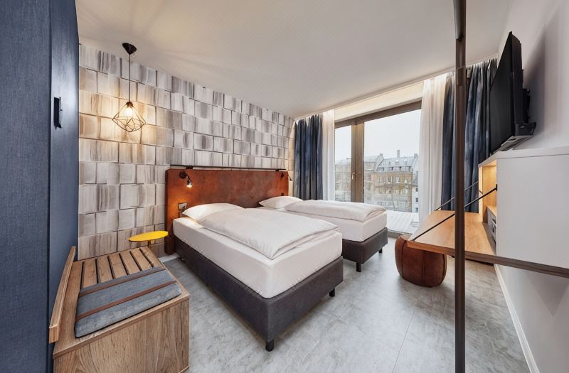 H2 Hotel Mainz