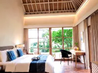 Ijen Resort and Villas - The Hidden Paradise Hotels in Licin