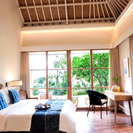 Ijen Resort and Villas - The Hidden Paradise