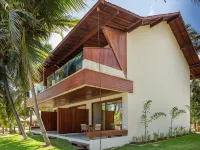 Serrambi Resort Hotels in Ipojuca