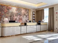 Vienna Hotel Hotels in Hengfeng