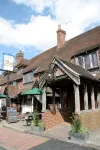 Chequers Inn Hotel - Parkering
