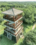 Qionghai waika Hotel (Wanquanhe store) - Romantisk