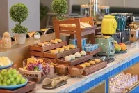 Yunduo S Hotel (Puning International Commodity City) - breakfast